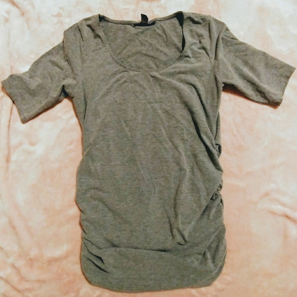 S / A Pea in the Pod Shirt